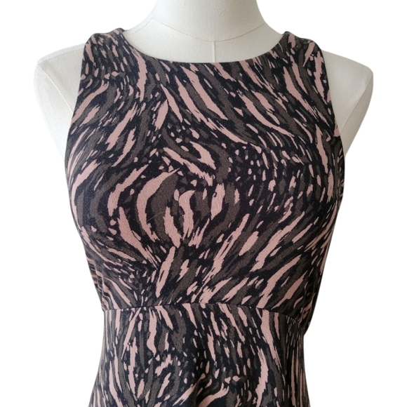 Athleta Sleeveless Tank Dress Size Small - Picture 4 of 7